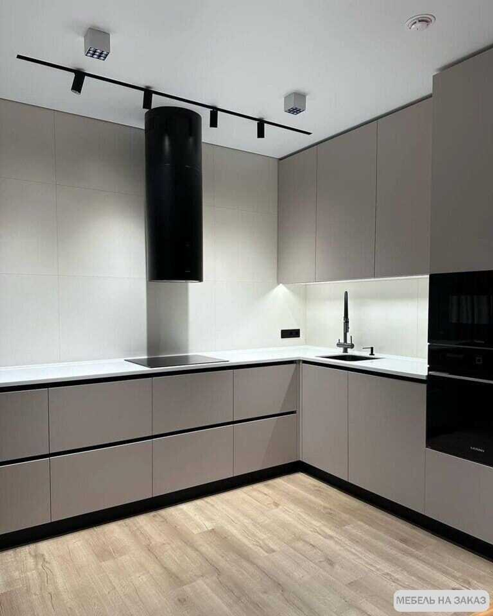 Изготовление мебели на заказ шкафы кухни