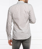 рубашка Karl Lagerfeld - белый(605003 511688)