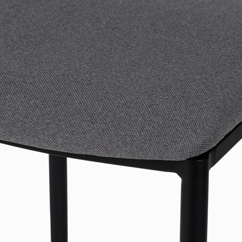 Полубарный стул Teo