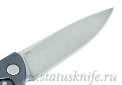 Нож Широгоров Хати CF 3D S90V Кастом Дивижнфотография - 9