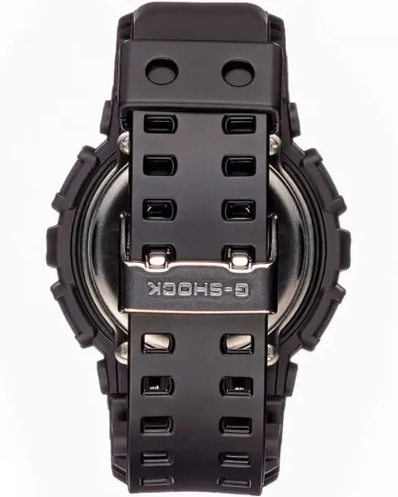 Наручные часы Casio G-Shock GA-140-1A4ER