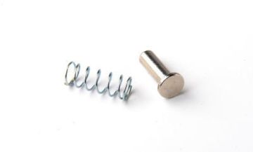 Пружина и болт SPRITE\BULLET