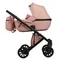 Коляска ANEX e/type 3 в 1 (CrN-12) peach