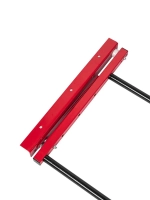 Кронштейн REXANT для автомобильных колес, настенный, складной, К-1 38-0611