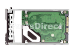 Жесткий диск Dell 0HGH3J 900-GB 6G 10K 2.5 SAS w/G176J