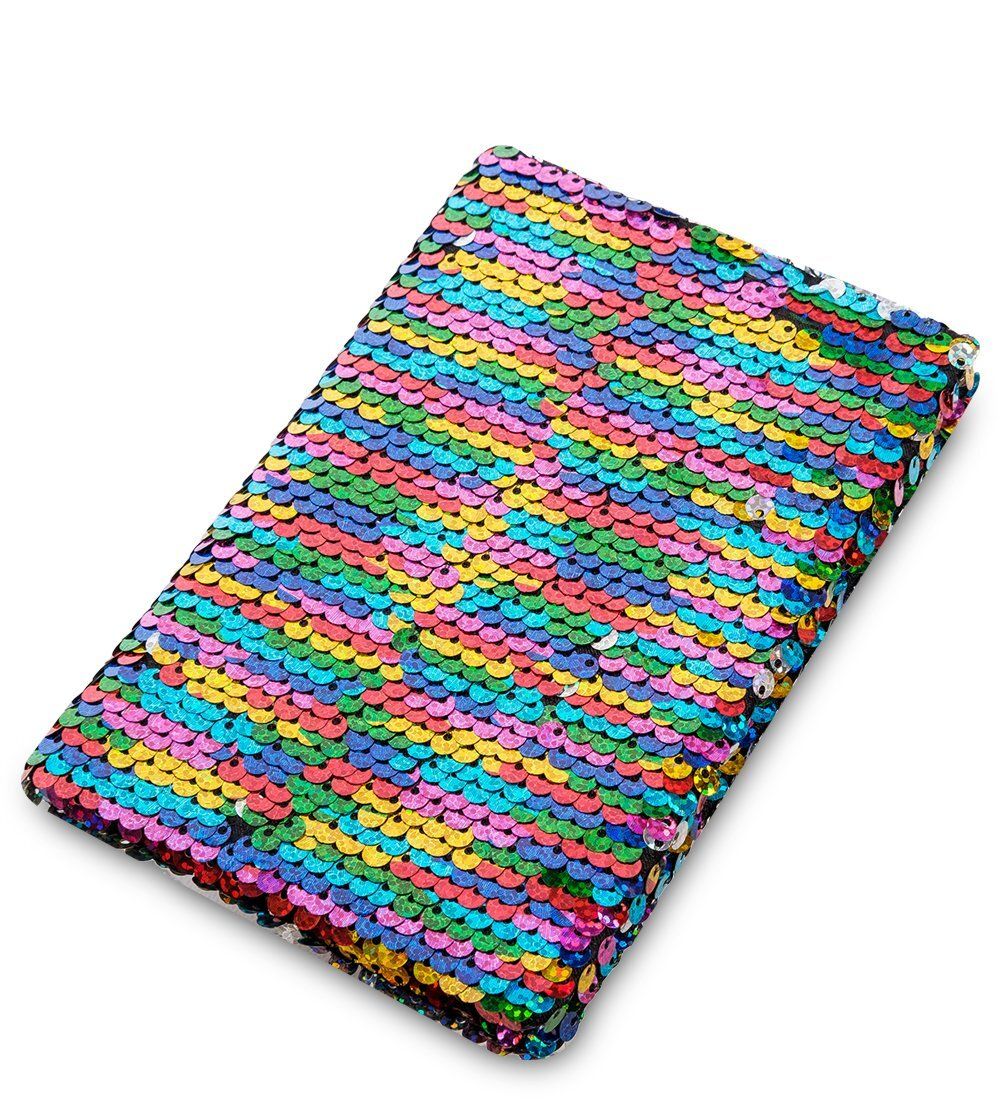 NB-38/3 Блокнот «Волна эмоций»