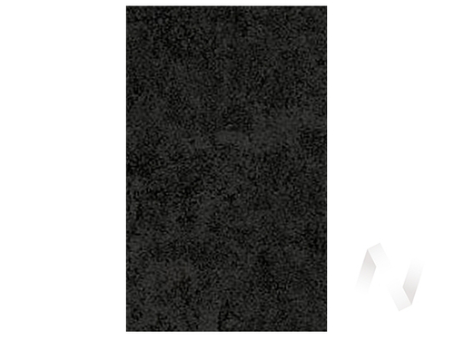 Кухня "Витория": бетон графит (корпус дуб крафт золотой)