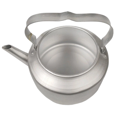 Чайник Следопыт Походный Костровой алюмин. -