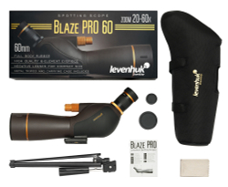 Зрительная труба Levenhuk Blaze PRO 60