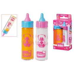 Волшебные бутылочки Simba New Born Baby 5560011 для куклы 5560011 — фото 1