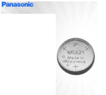 Аккумулятор ML621/ZTN Panasonic