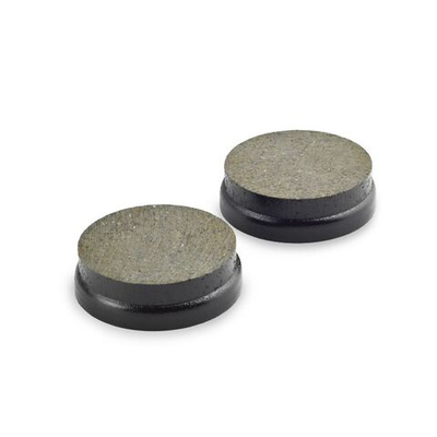 Колодки тормозные стандартные Sledex для Yamaha VK 540 05-152-24