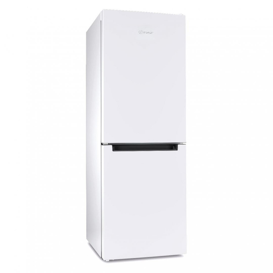 Indesit DS 3160 W Холодильник двухкамерный