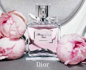 Christian Dior Miss Dior Cherie Blooming Bouquet