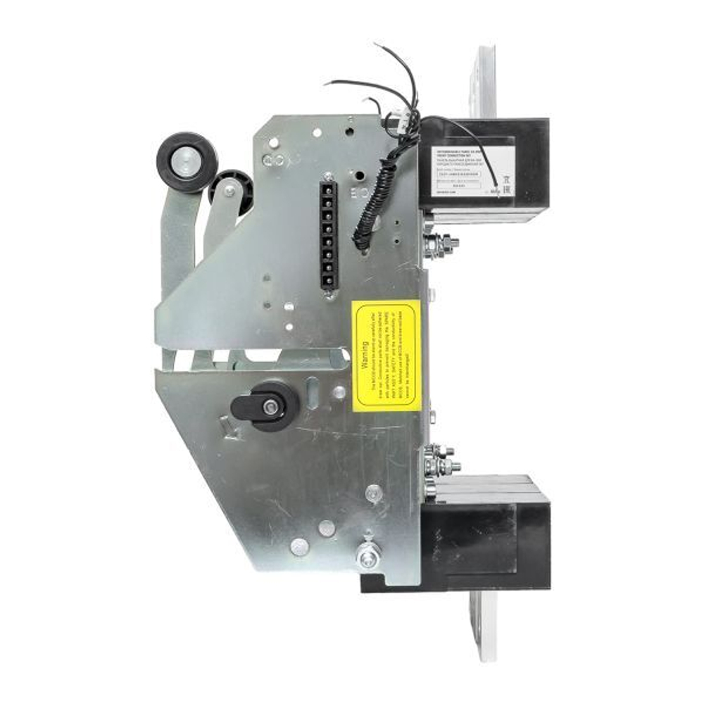Панель выкатная EKF mccb99m-630-dod-3f