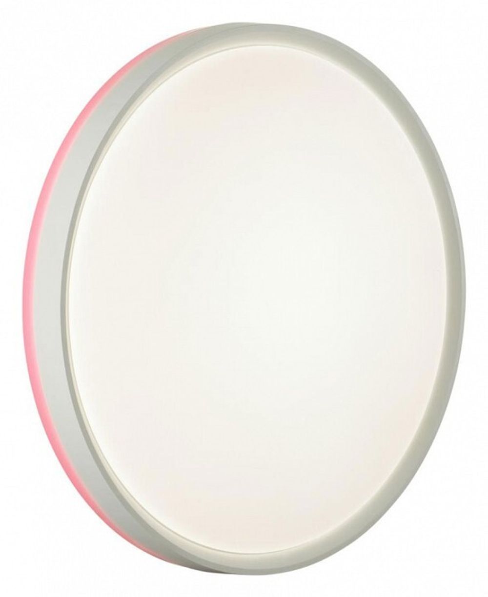 Накладной светильник Sonex Kezo Pink 7708/DL