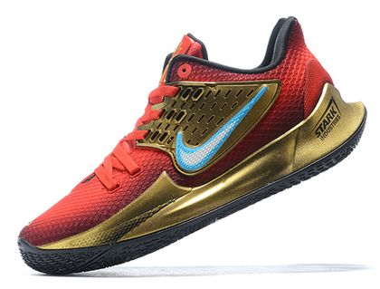 Nike Kyrie Low 2 Sandy Cheeks Basketroom.ru