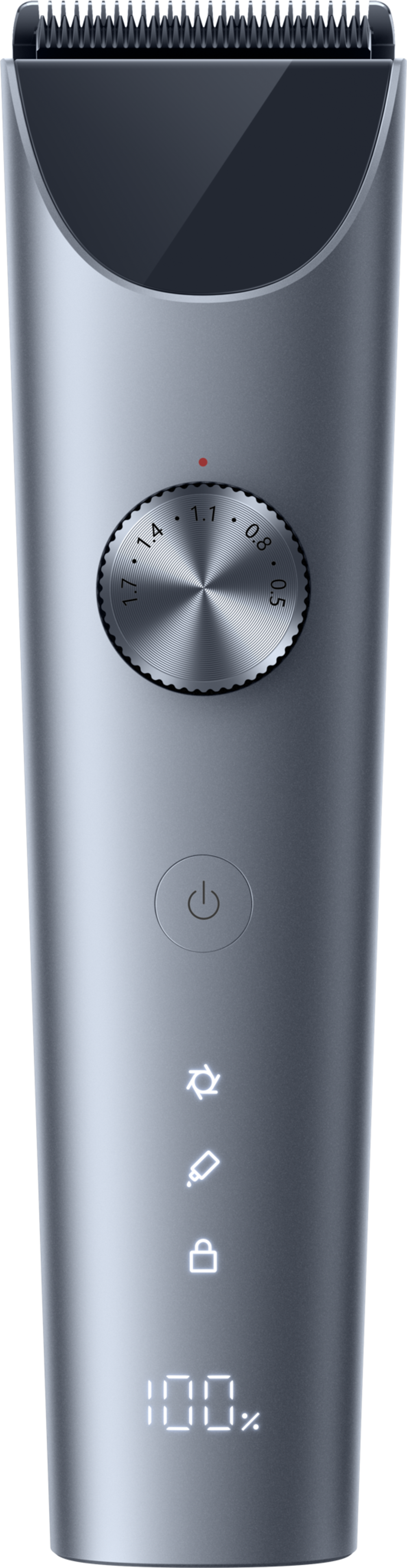 Машинка для стрижки Mijia hair clipper 2