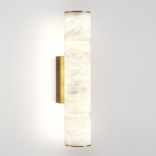 Настенный светодиодный светильник Odeon Light MARBELLA 6674/12WL