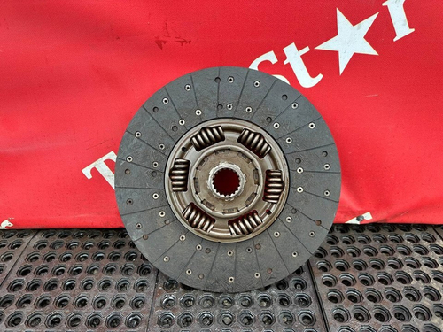 Диск сцепления