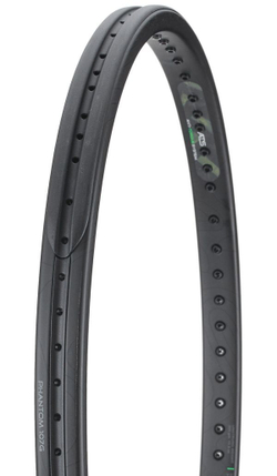 Ракетка теннисная Prince TXT2.5 Phantom 107