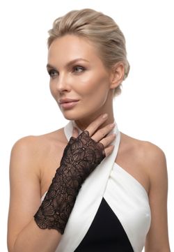 Митенки женские 0632