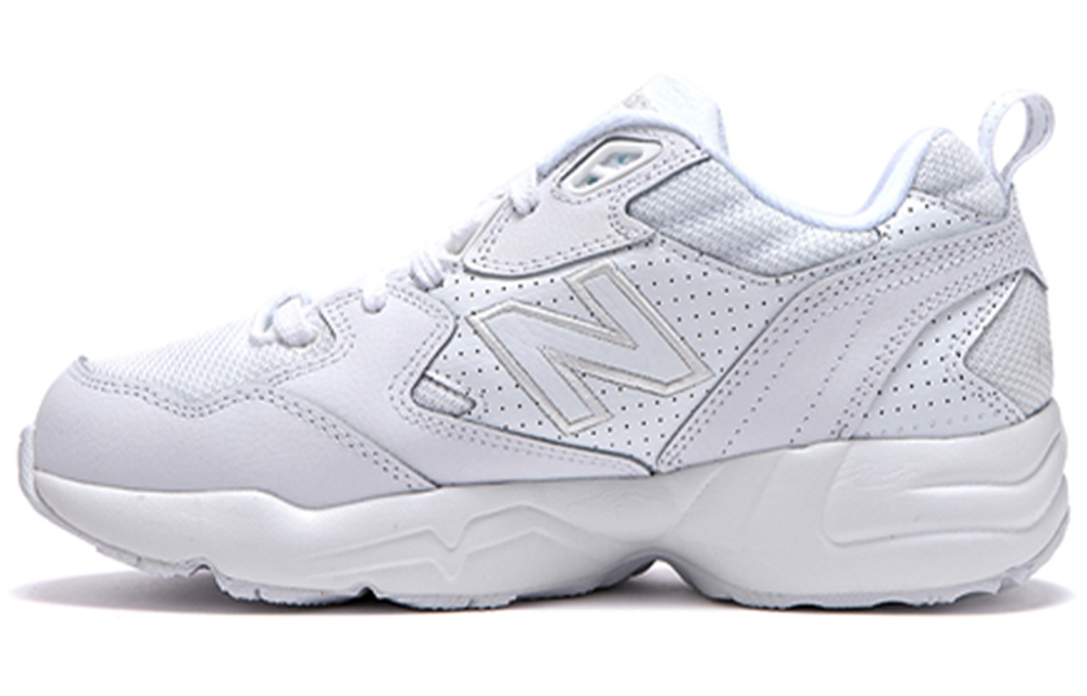 Кроссовки New Balance Nb 708 (Женская размерная сетка)