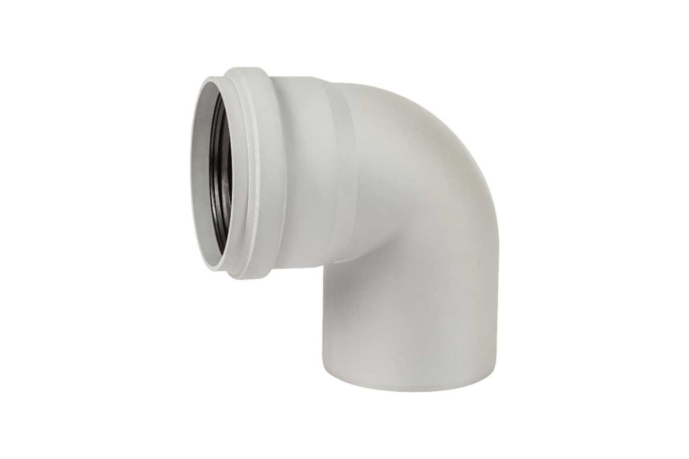 Отвод SKB 200*87 гр. Ostendorf (Остендорф)