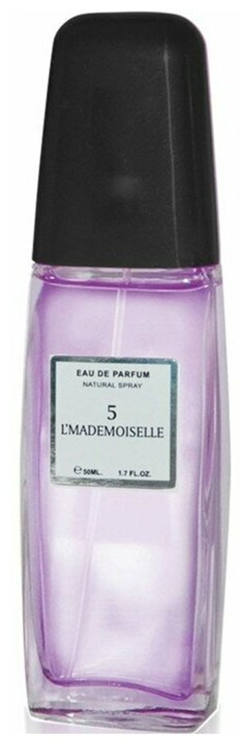 Ascania парфюмерная вода 5 L'Mademoiselle, 50 мл