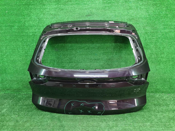 Крышка багажника EXEED TXL (2019-н.в.)