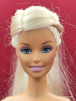 Кукла Барби винтаж 031258