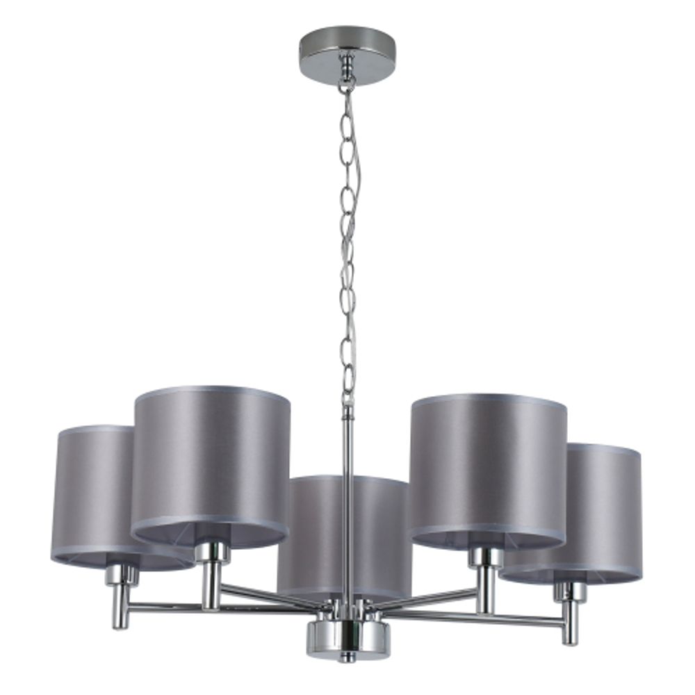 Люстра Rivoli Martha 2092-305 5 * Е14 40 Вт классика | Классика