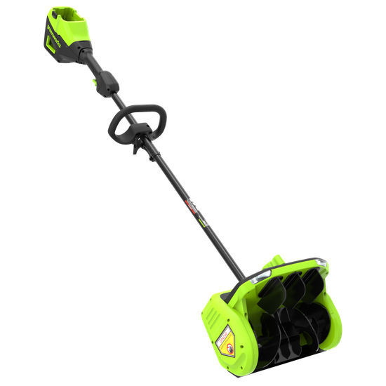 Аккумуляторный снегоуборщик "GREENWORKS" GD60SS2K5 2603207UG