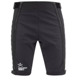 HEAD шорты-самосбросы юниорские 826022 RACE Shorts Junior BK