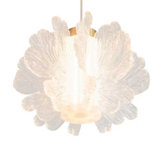 Подвесной светильник Цветок / Flower Freya fr5579pl-l40bs