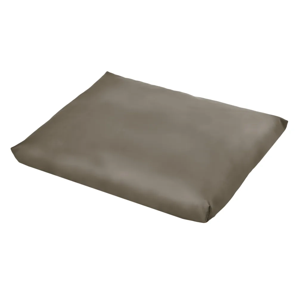 Оттоманка Bradex Home HUG латте, экокожа