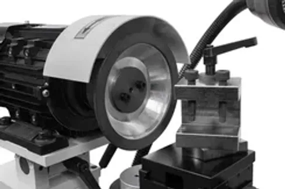 Пластина опорная направляющая Heden для радиусной фаски Ø29 мм