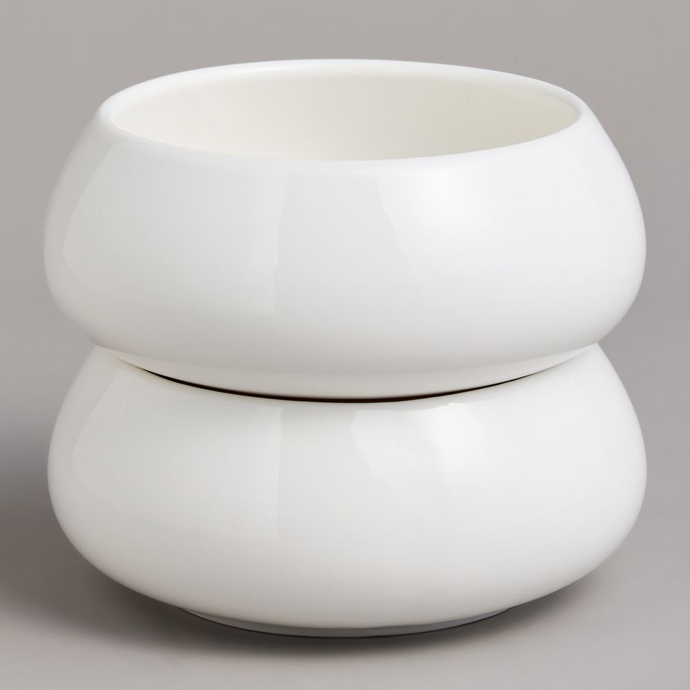 НАБОР САЛАТНИКОВ LEFARD "FASHION" 2 ШТ. 550 МЛ