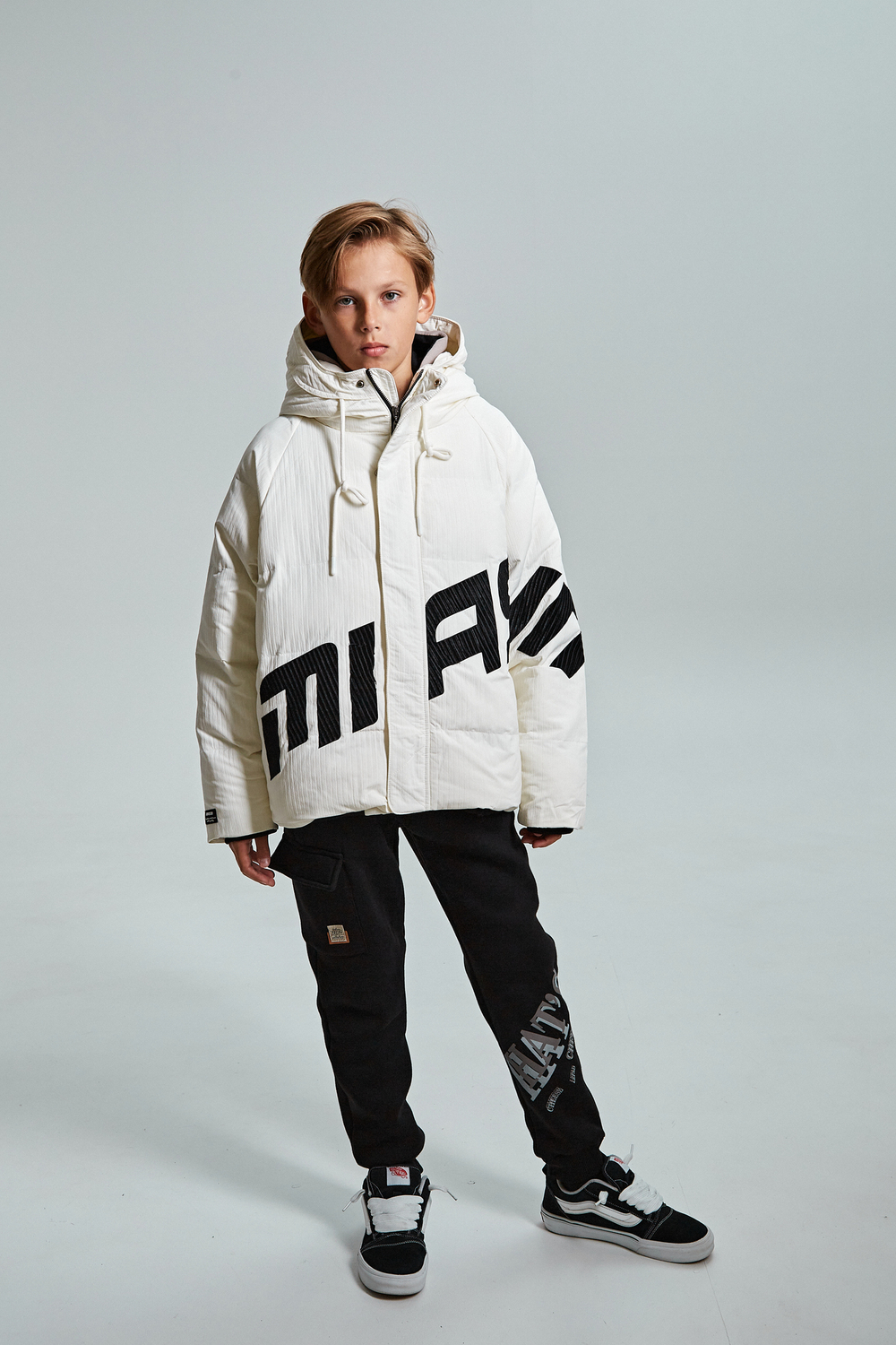 Куртка д/м Miasin B-PLT34642