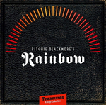 Rainbow / Treasures - A Vinyl Collection (Coloured Vinyl)(11LP)