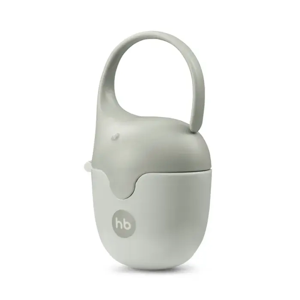 Контейнер для пустышек Light green