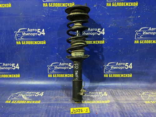 Стойка передняя правая TOYOTA CAMI 2000