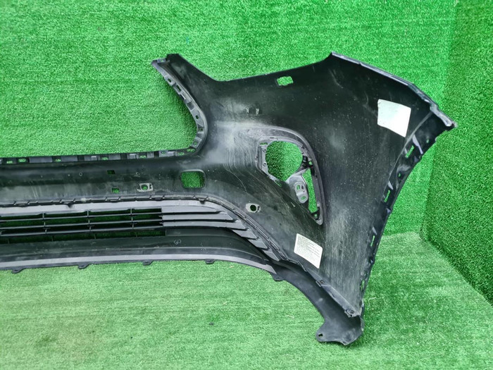 Бампер передний Toyota Highlander 4 U70 (19-нв)