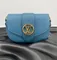 Сумка Louis Vuitton Pont 9 Soft PM синий
