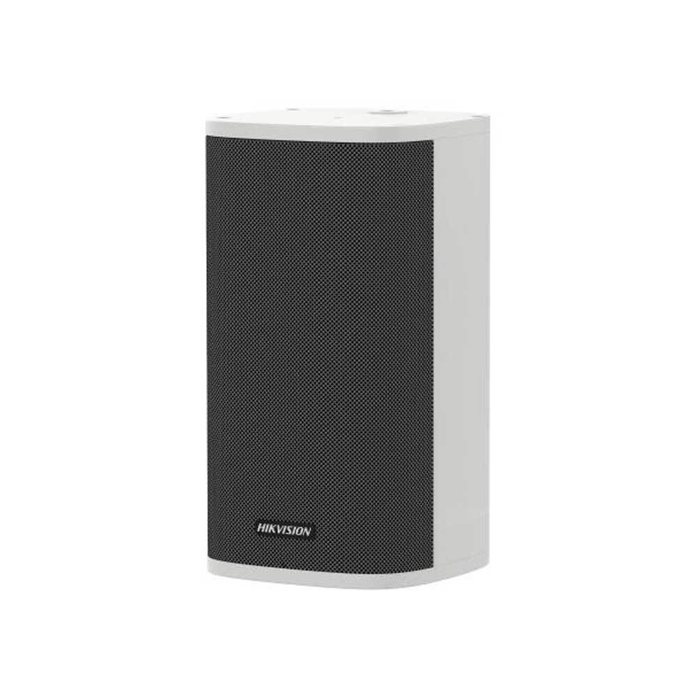 Hikvision DS-QAZ1430G1 ОС, СОУЭ