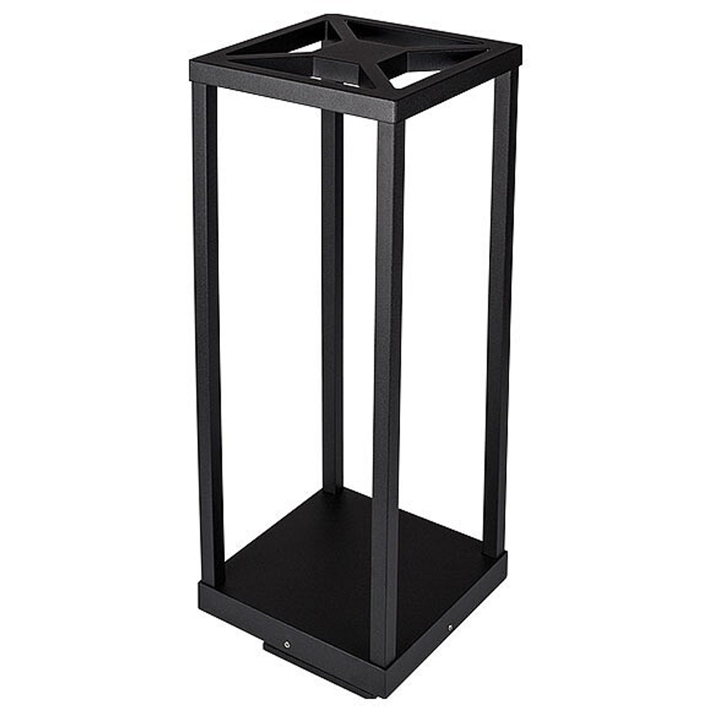 Наземный низкий светильник Arlight Lgd-path-cub 021800