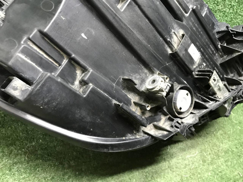 Фара левая BMW 2er F44 (2019-2024) LED