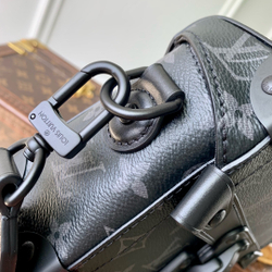 Louis Vuitton Soul Trunk