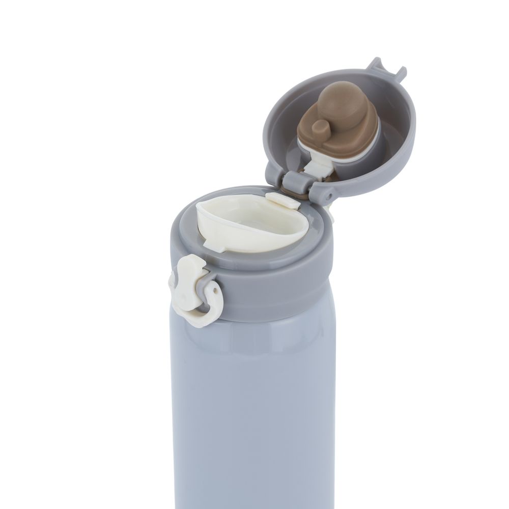 Термокружка вакуумная Gipfel Leon 50669 430 мл