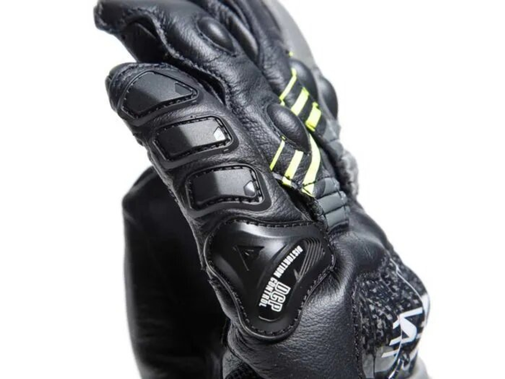 Мотоперчатки Dainese "Druid 4 Leather Gloves"
